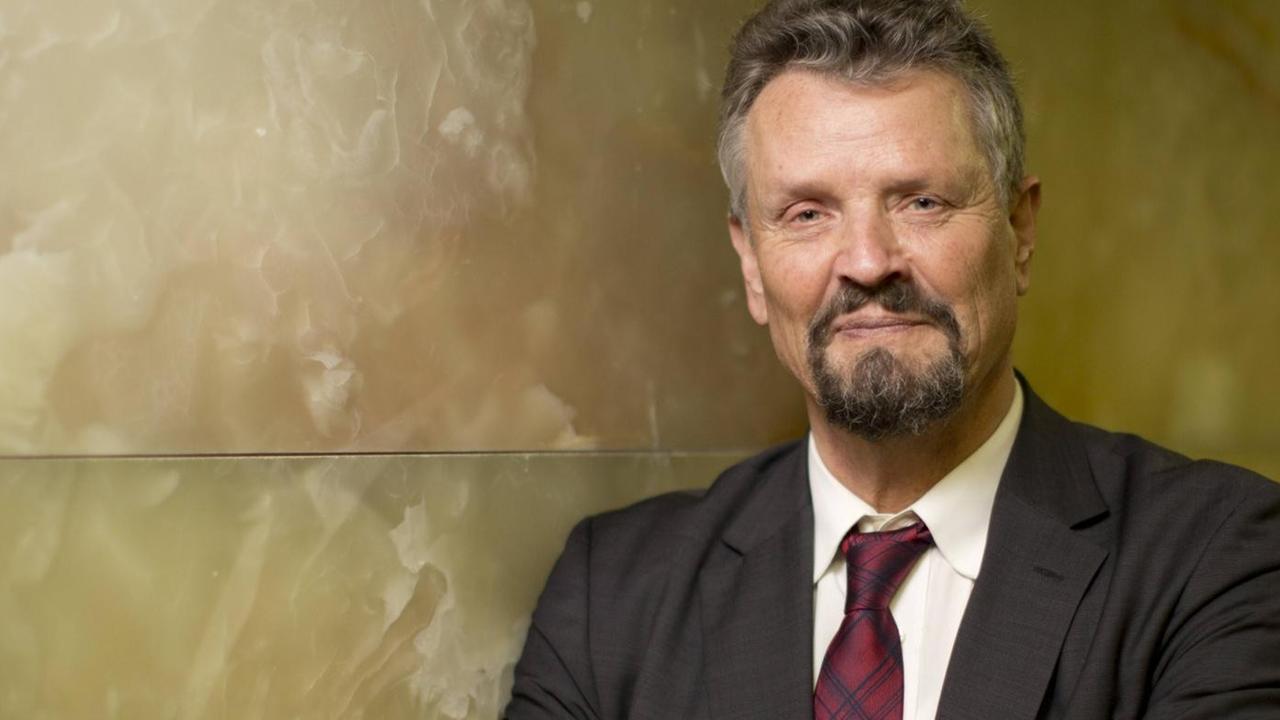 Der frühere Russland-Koordinator der Bundesregierung, Gernot Erler (SPD) Der frühere Russland-Koordinator der Bundesregierung, Gernot Erler (SPD)
