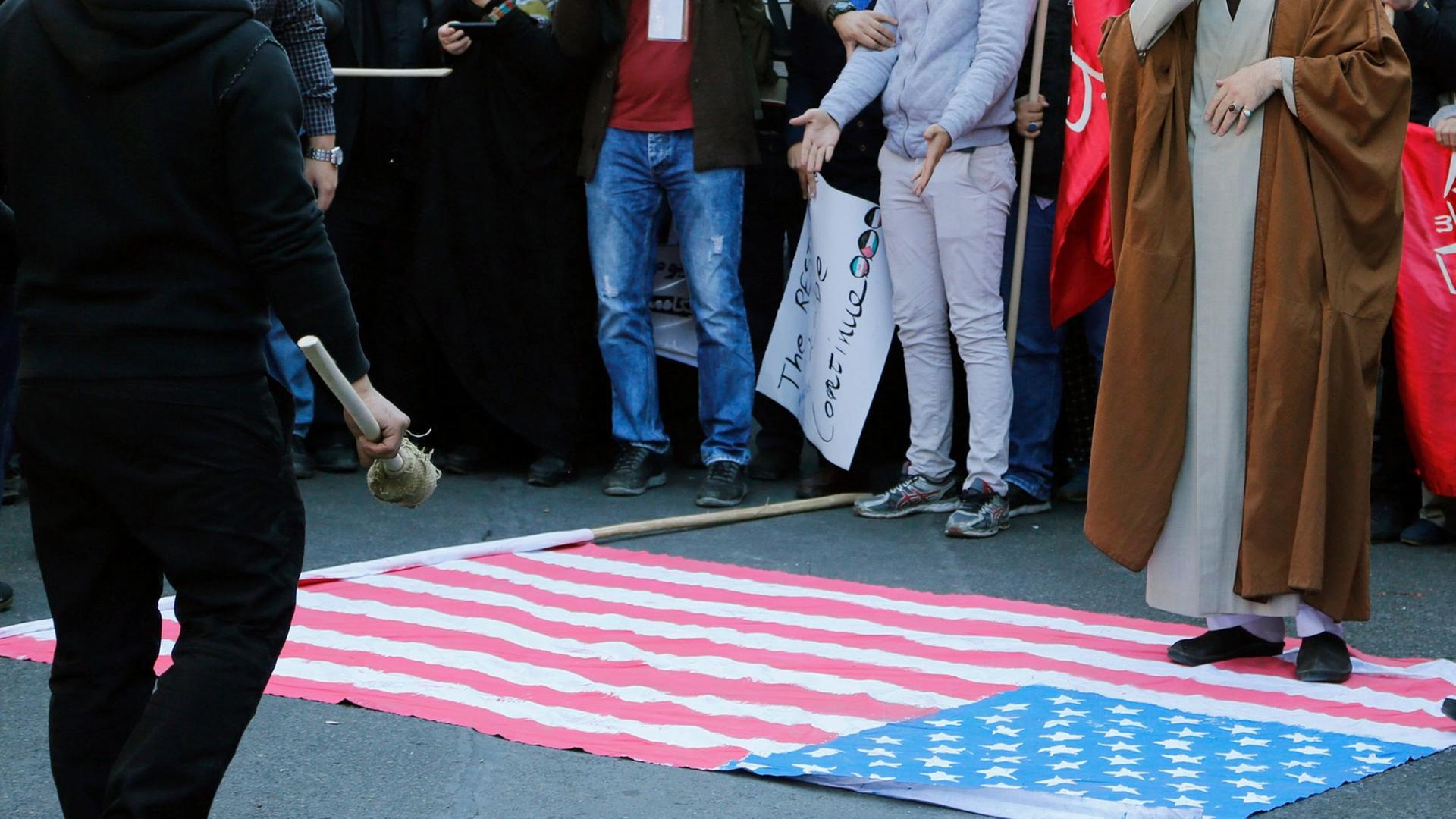 Teheran Teheran