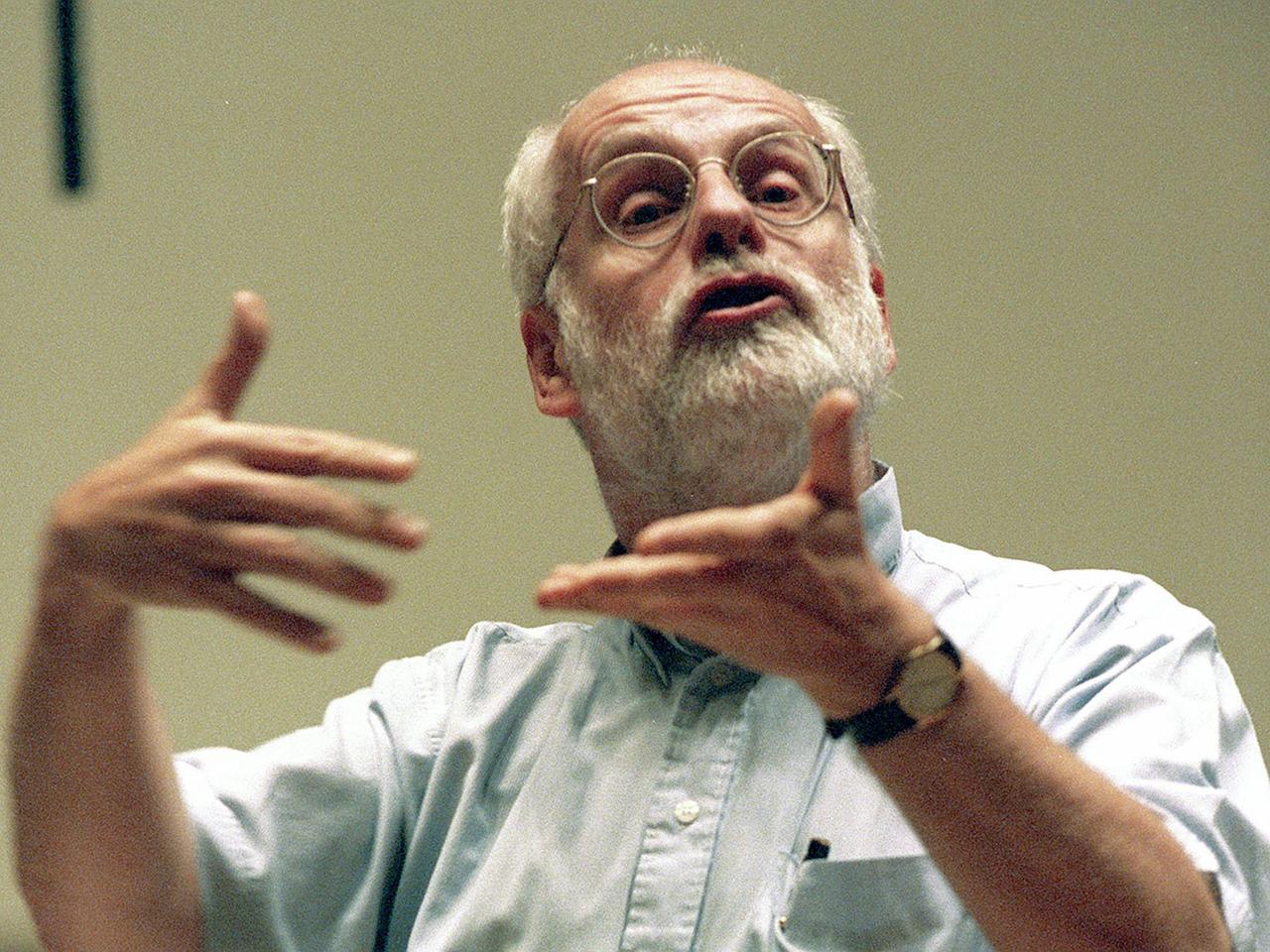 Der niederländische Dirigent Ton Koopman zu Gast im Leipziger Gewandhausorchester. Der niederländische Dirigent Ton Koopman zu Gast im Leipziger Gewandhausorchester.