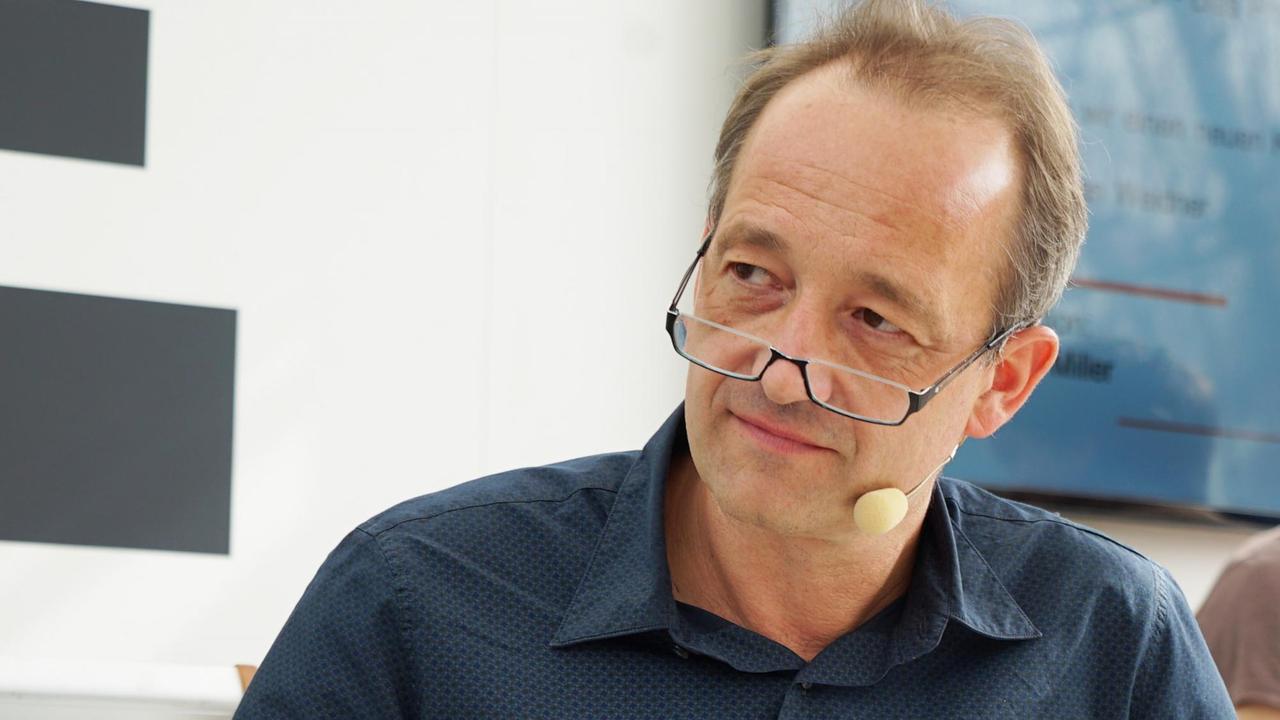 Stefan Weidner Stefan Weidner