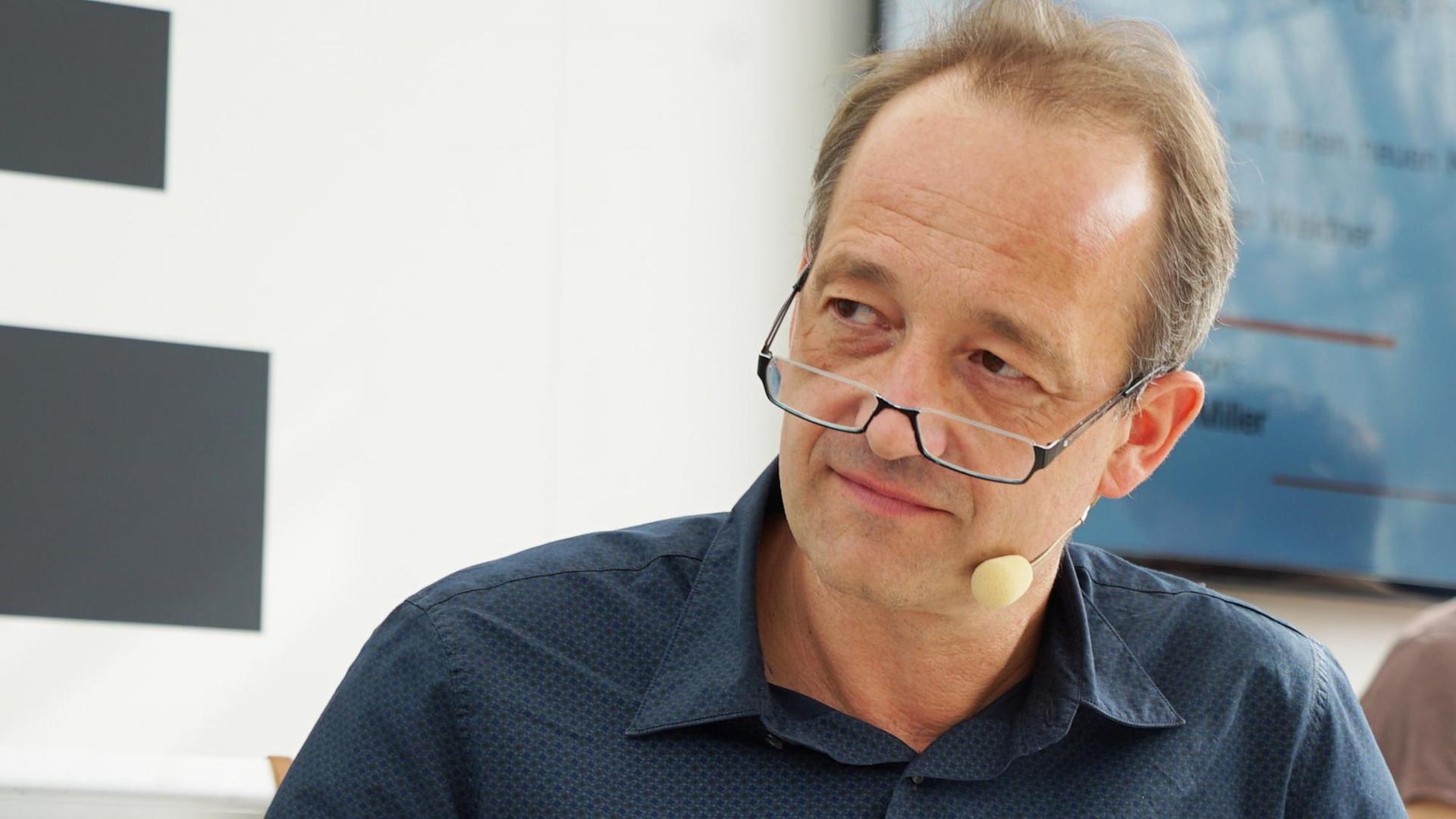 Stefan Weidner Stefan Weidner