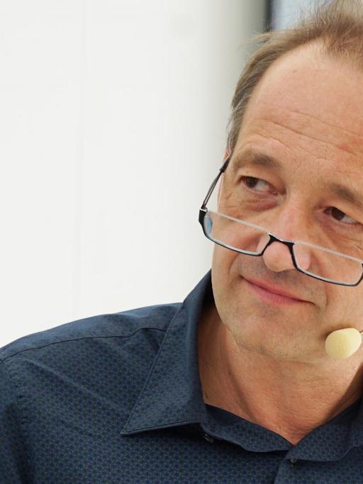 Stefan Weidner