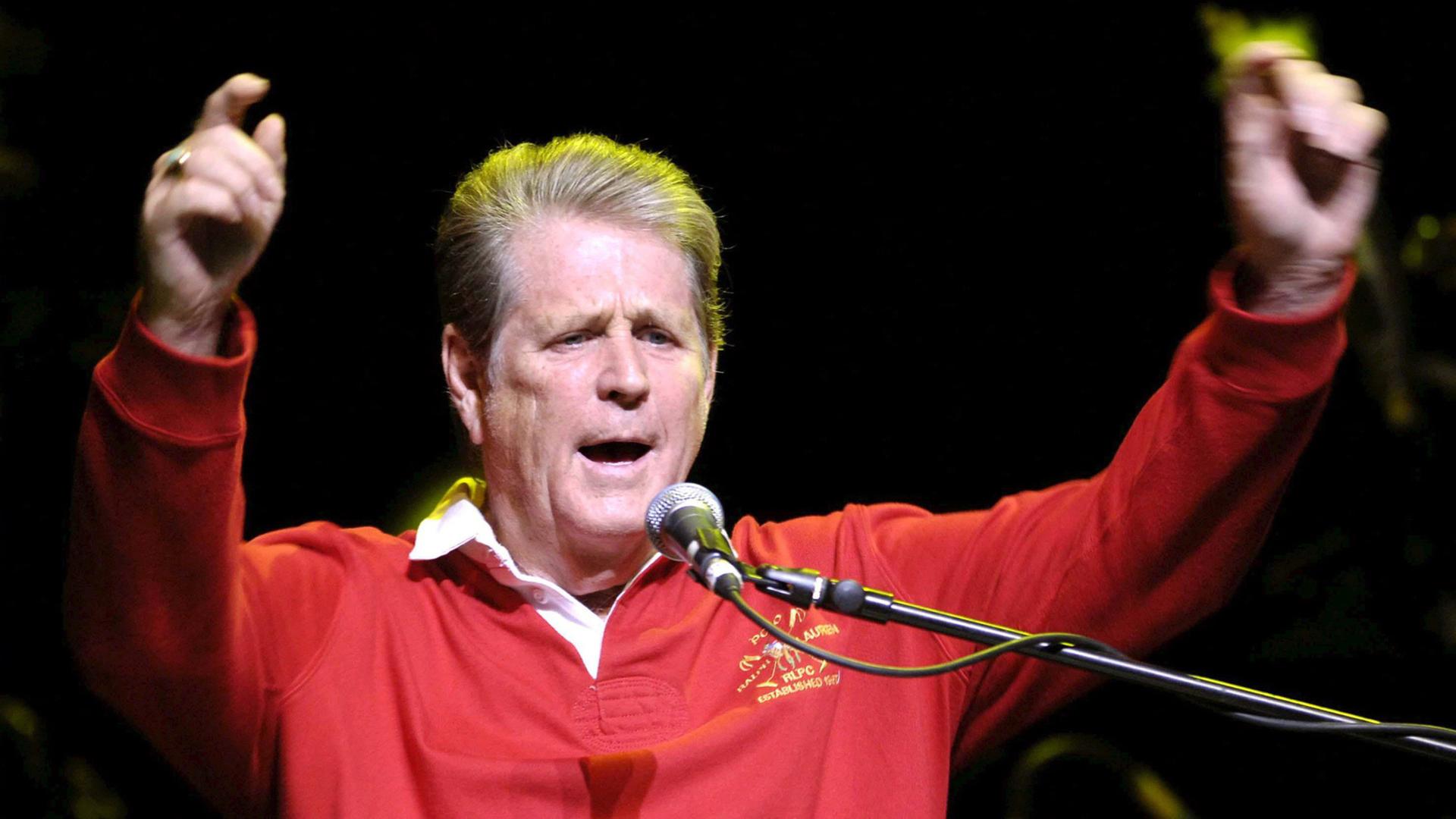 Brian Wilson Brian Wilson