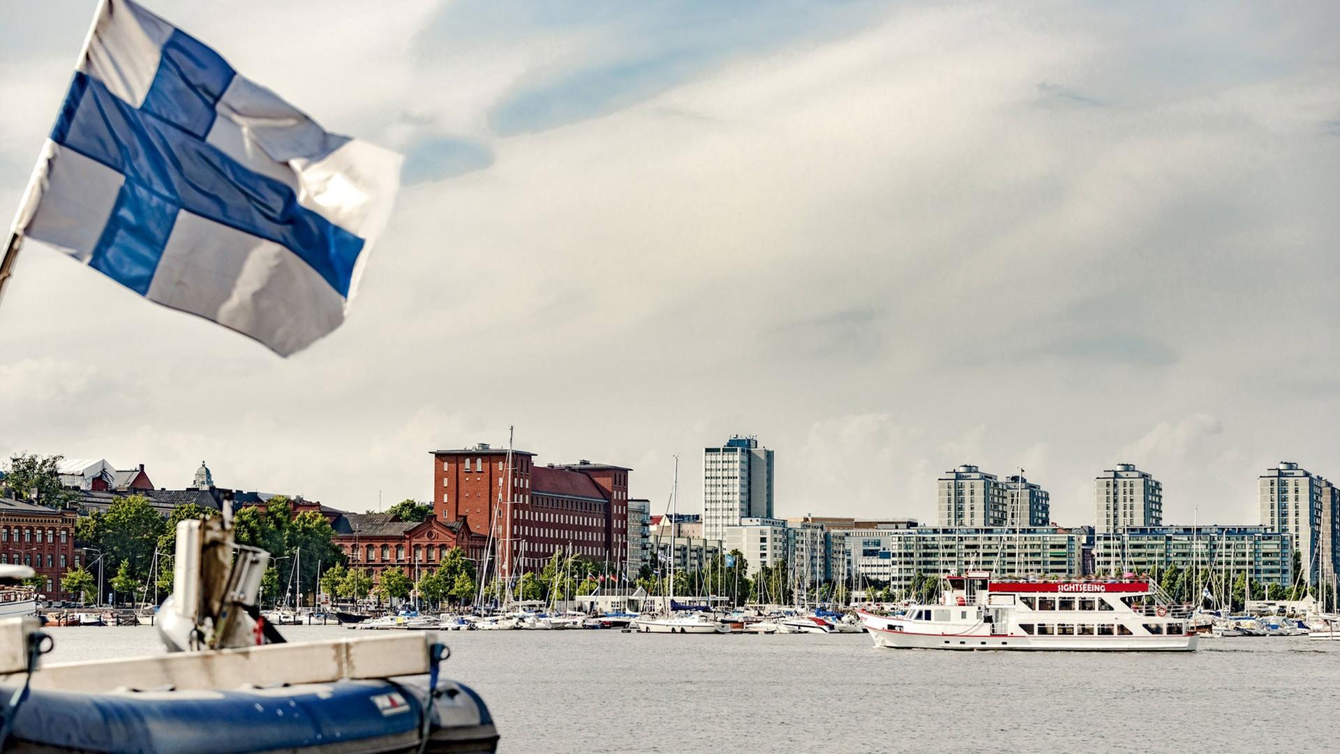 Helsinki Helsinki