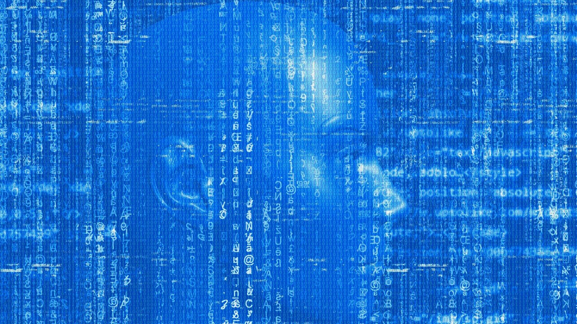Illustration Künstliche Intelligenz Illustration Künstliche Intelligenz