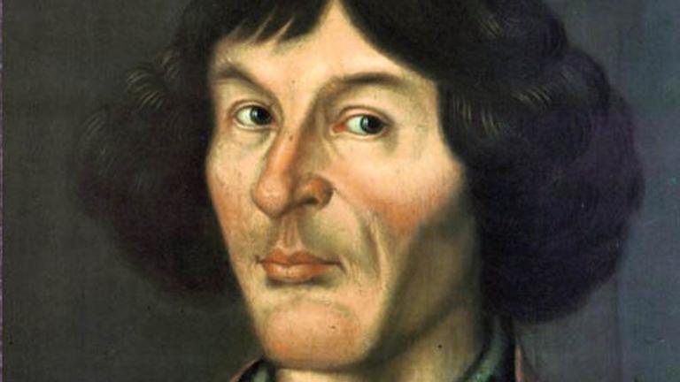 Nicolaus Copernicus kam am 19. Februar 1473 zur Welt Nicolaus Copernicus kam am 19. Februar 1473 zur Welt