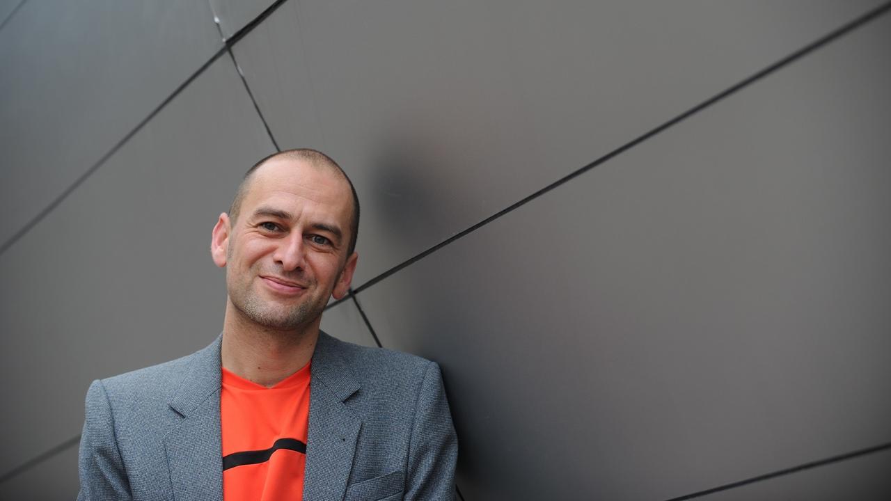 Sandro Mattioli Sandro Mattioli