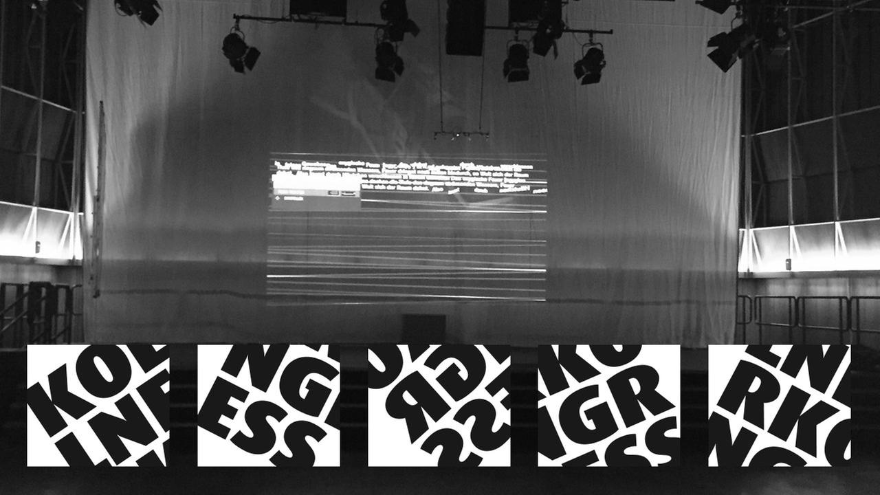 Lichtproben im Kammermusiksaal des Deutschlandfunks für die Hörspielperformance "In darkness let me dwell" Lichtproben im Kammermusiksaal des Deutschlandfunks für die Hörspielperformance "In darkness let me dwell"
