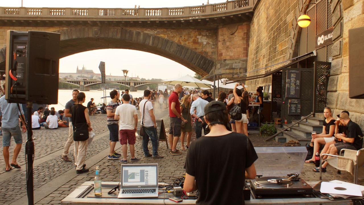 Prag Prag
