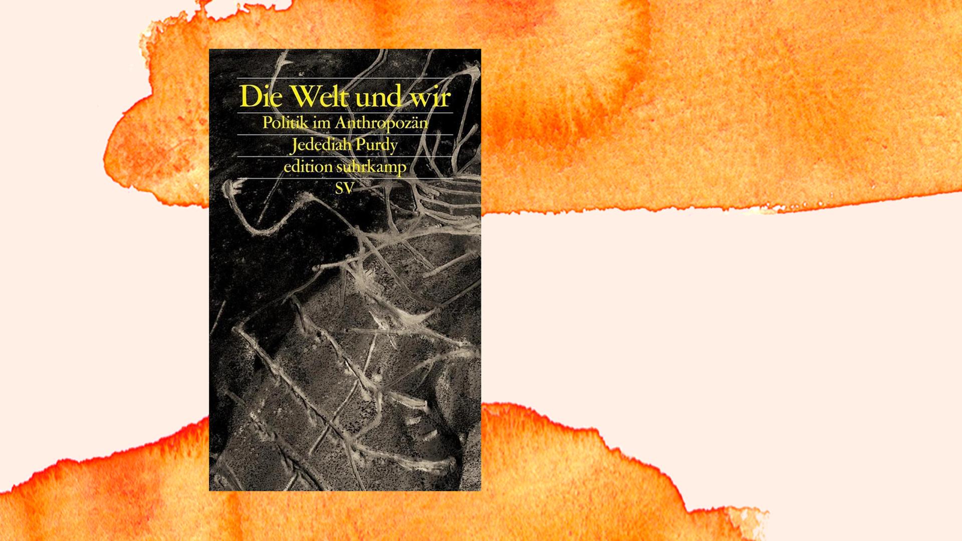 Das Cover zeigt die schwarz-weiße Detailaufnahme einer abstrakt anmutenden Struktur, die an einen Busch erinnert. Das Cover zeigt die schwarz-weiße Detailaufnahme einer abstrakt anmutenden Struktur, die an einen Busch erinnert.