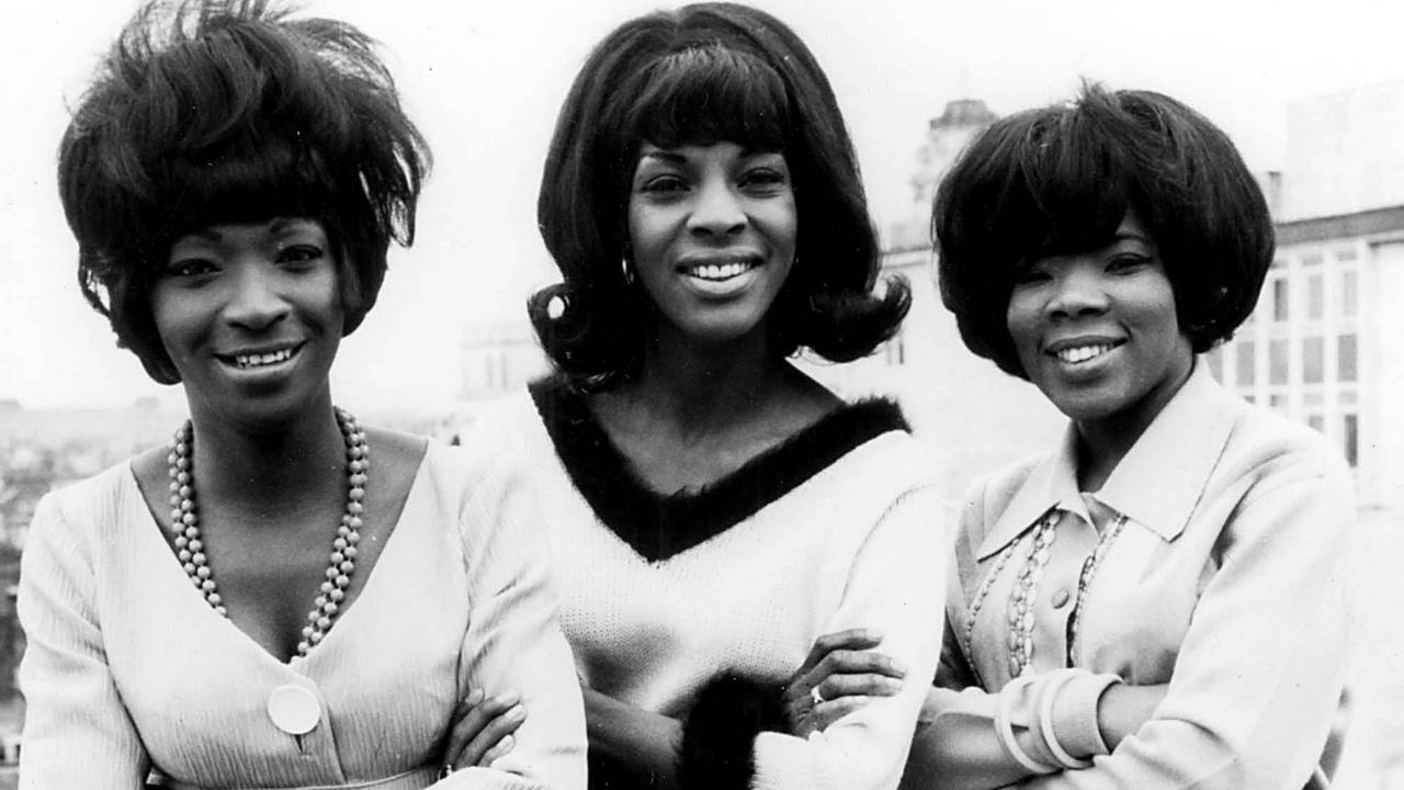 Martha & The Vandellas in den 1960ern: Ihren größten Erfolg hatten sie mit "Dancing in the Street". Martha & The Vandellas in den 1960ern: Ihren größten Erfolg hatten sie mit "Dancing in the Street".