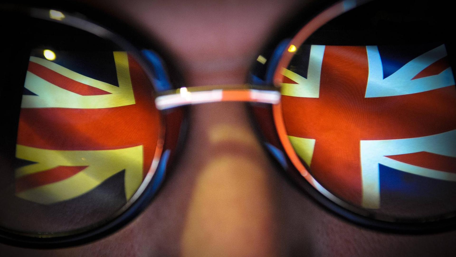 Der britische Blick auf die Welt: Das 10. British-Shorts-Filmfestival in Berlin Der britische Blick auf die Welt: Das 10. British-Shorts-Filmfestival in Berlin