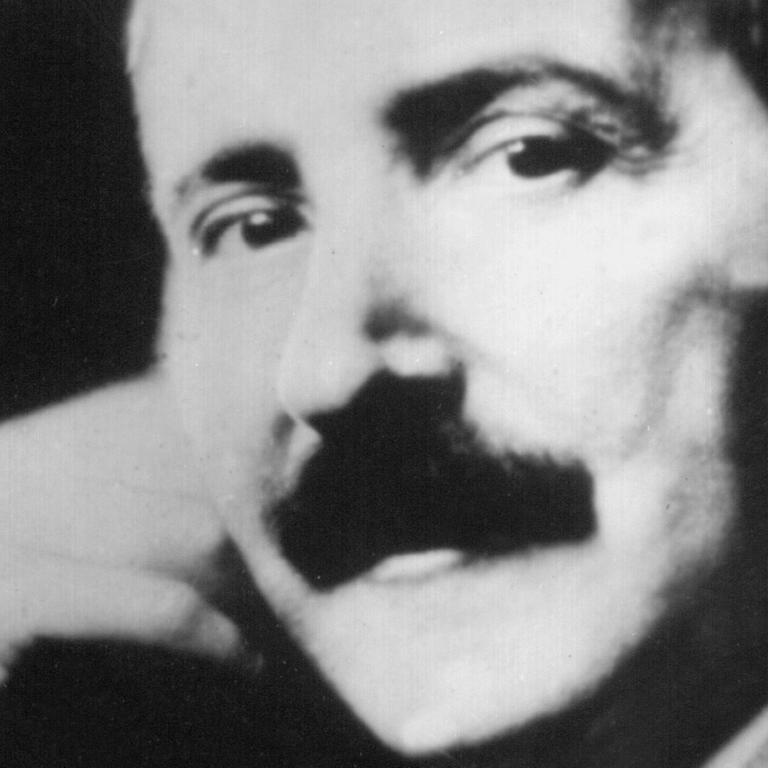 Der Ã¶sterreichische Schriftsteller Stefan Zweig (1881â1942)