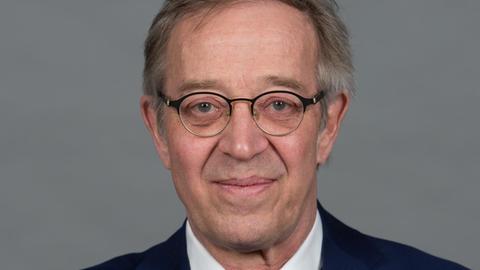 Günter Bannas Günter Bannas