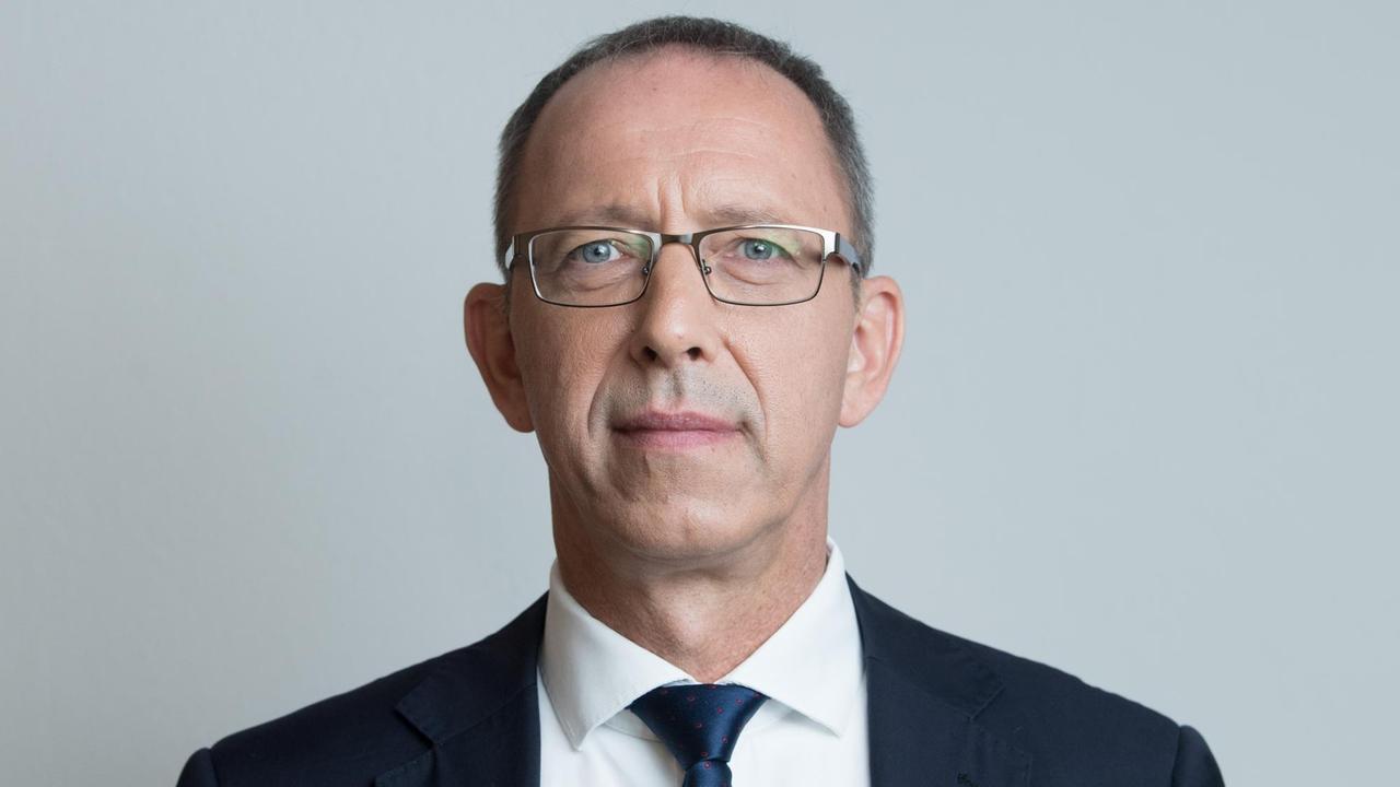Jörg Urban, Spitzenkandidat der AfD, Sachsen Jörg Urban, Spitzenkandidat der AfD, Sachsen