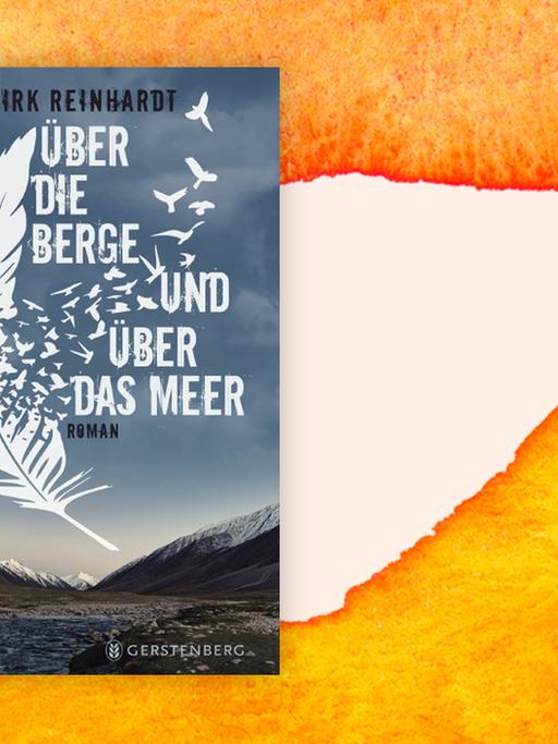 Peer Martin: "Hope" - Du kommst an oder stirbst | deutschlandfunkkultur.de
