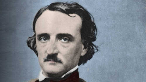 Edgar Allan Poe Edgar Allan Poe