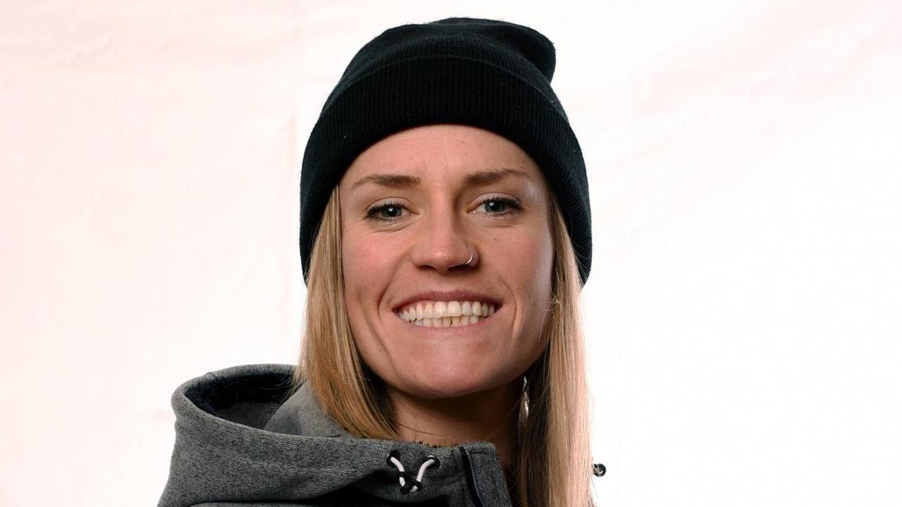 Georgia Simmerling Georgia Simmerling