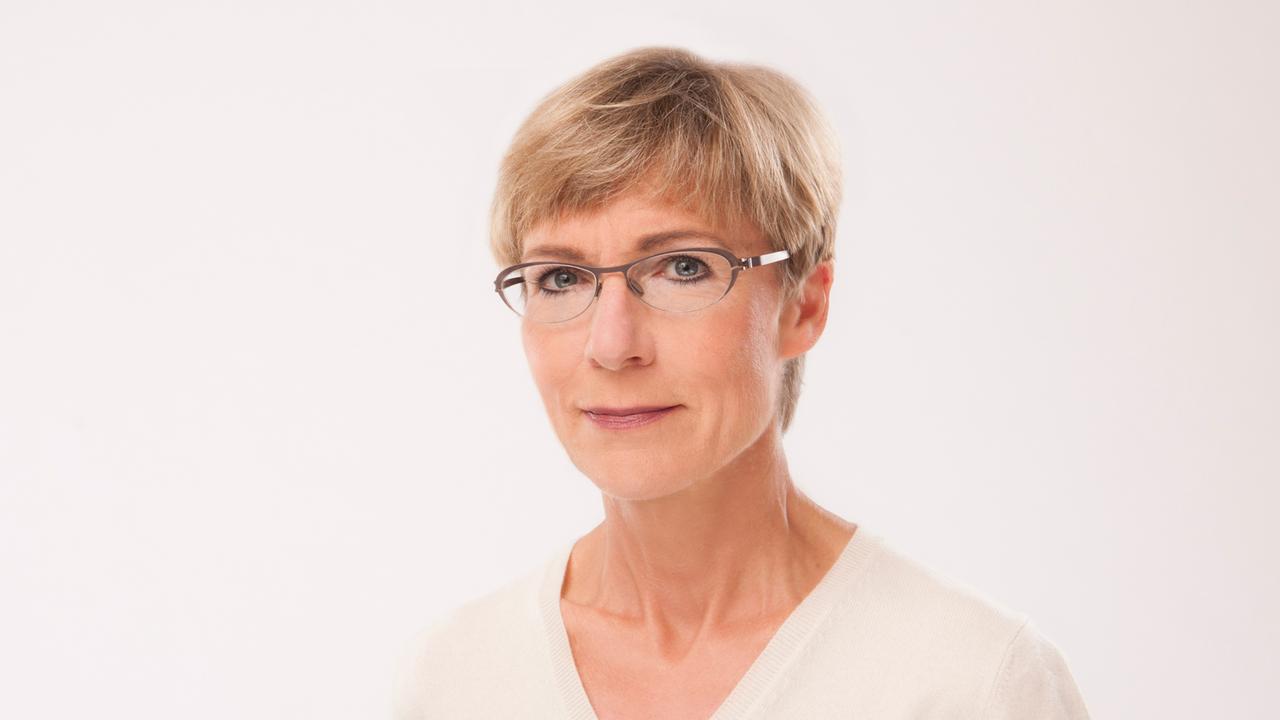 Heike Schmoll Heike Schmoll