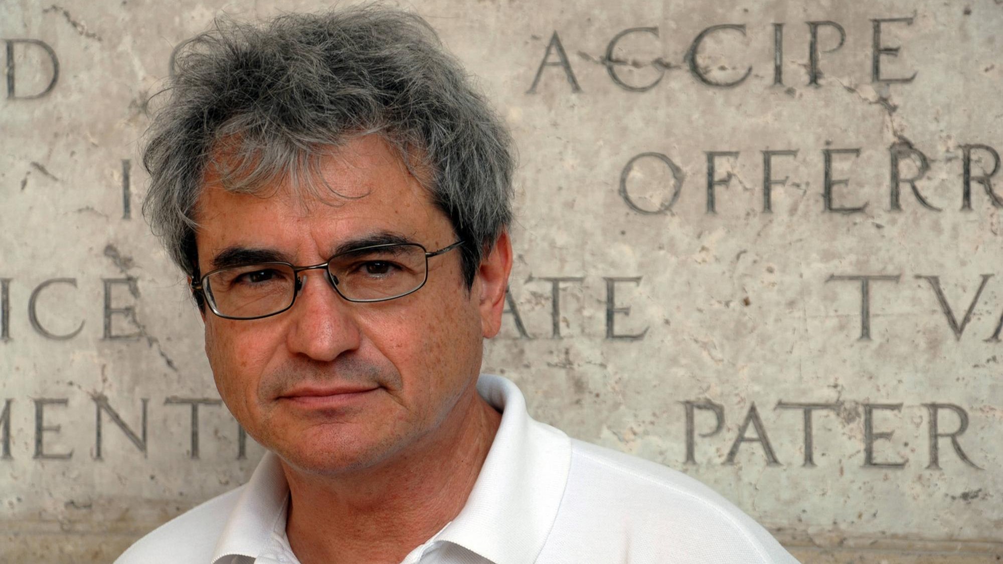 Carlo Rovelli 