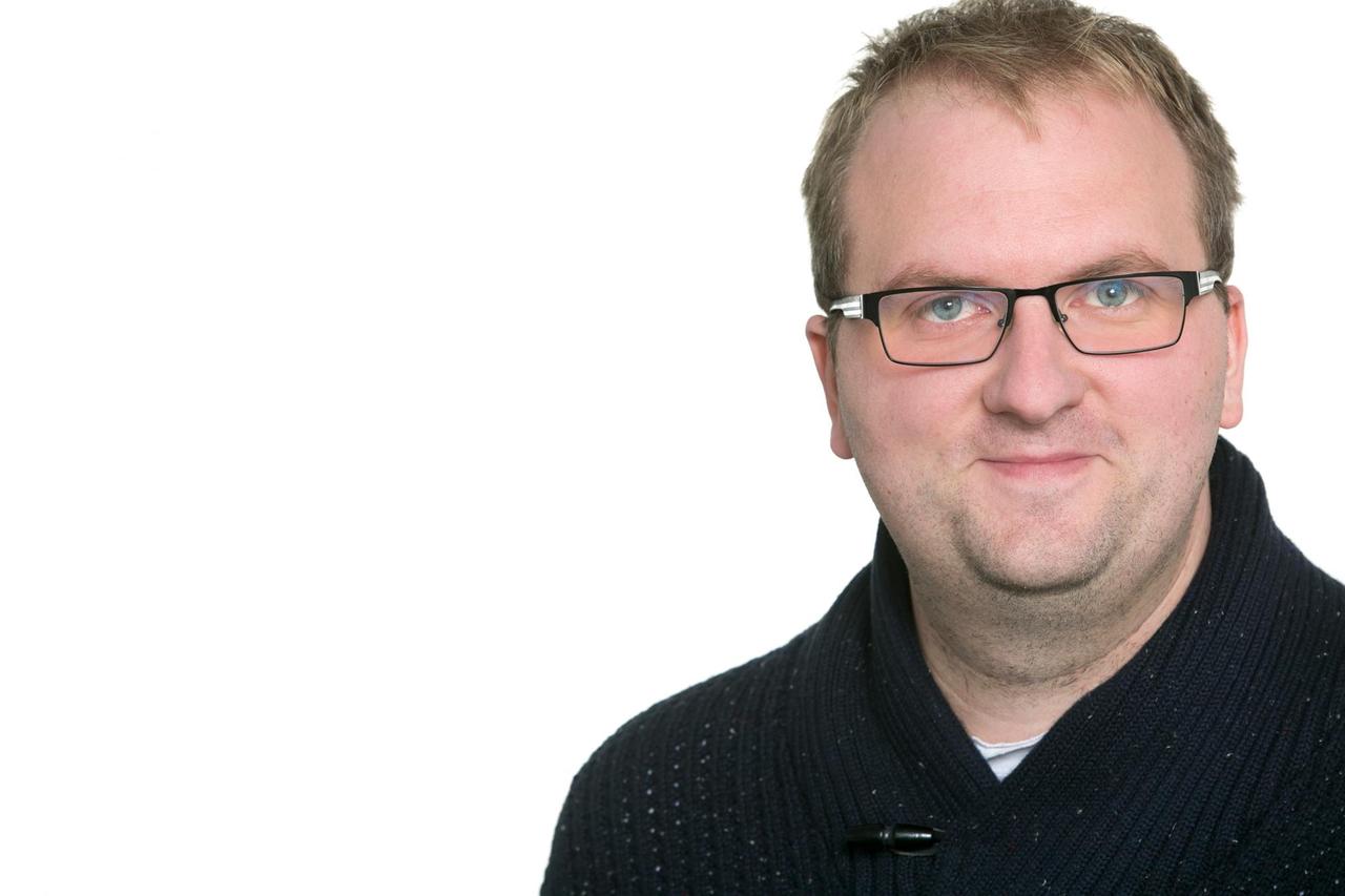 Matthias Friebe (Deutschlandfunk Aktuelles, freier Mitarbeiter) Matthias Friebe (Deutschlandfunk Aktuelles, freier Mitarbeiter)
