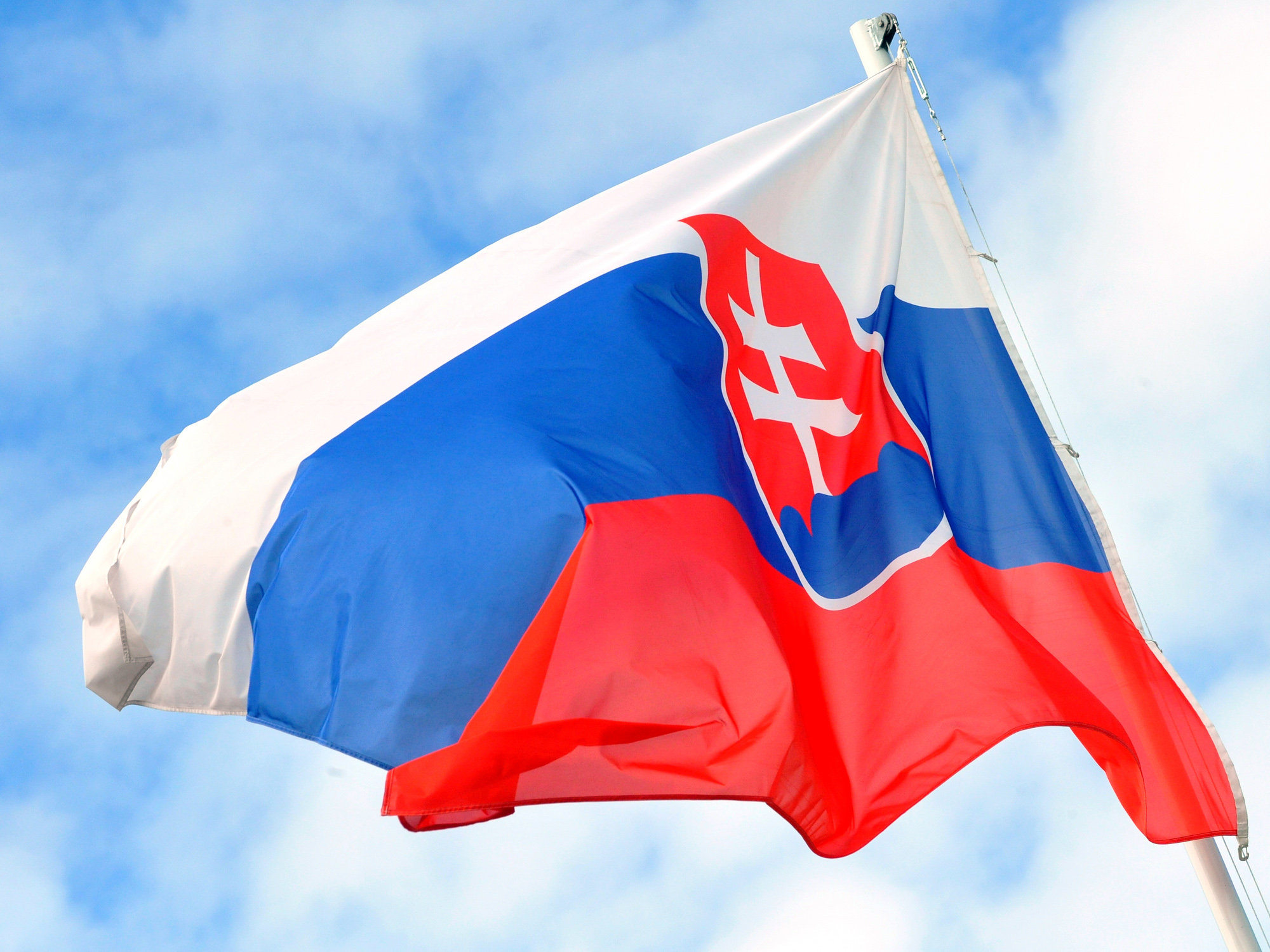 Slowakei - Verfassungsreferendum scheitert an Beteiligung