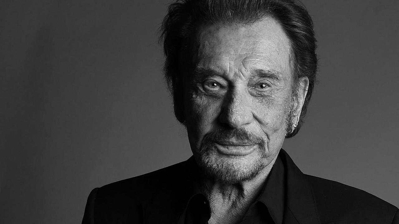 Johnny Hallyday Johnny Hallyday