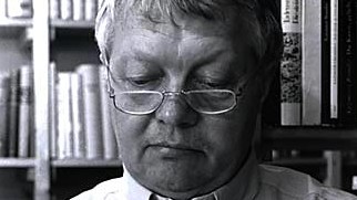 Rolf Schneider, Schriftsteller und Publizist