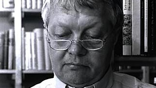 Rolf Schneider, Schriftsteller und Publizist Rolf Schneider, Schriftsteller und Publizist