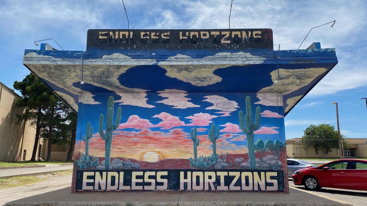 Endless Horizons Record Store Odessa Endless Horizons Record Store Odessa