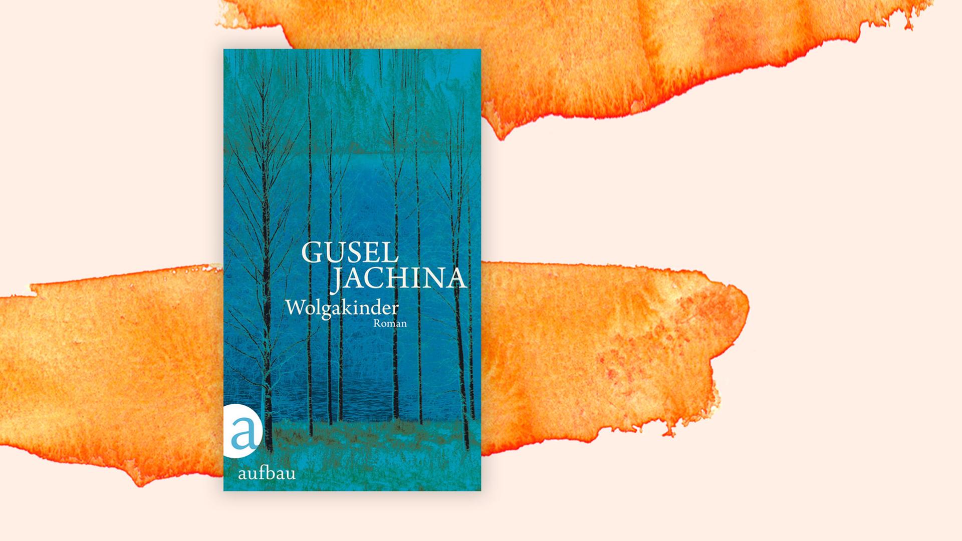 "Wolgakinder" von Gusel Jachina "Wolgakinder" von Gusel Jachina