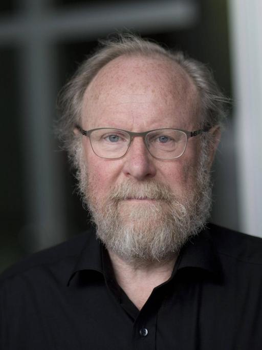 Wolfgang Thierse, ehemaliger Präsident des Deutschen Bundestags.