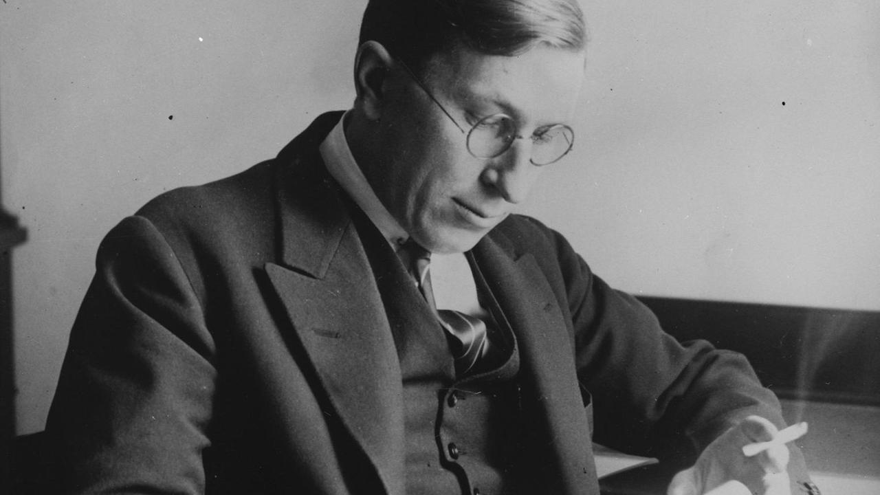 Frederick Grant Banting Frederick Grant Banting