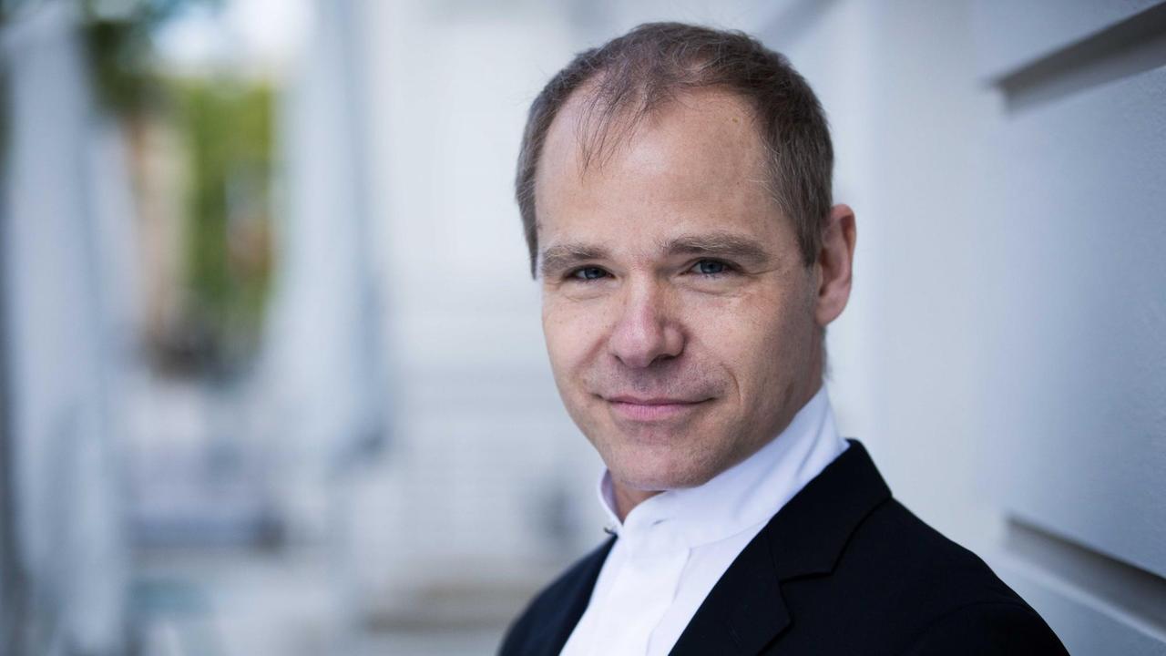 An den Quellen: Der Pianist und Dirigent Michael Wendeberg hat Boulez‘ Klavierwerke noch zusammen mit dem Komponisten einstudiert An den Quellen: Der Pianist und Dirigent Michael Wendeberg hat Boulez‘ Klavierwerke noch zusammen mit dem Komponisten einstudiert