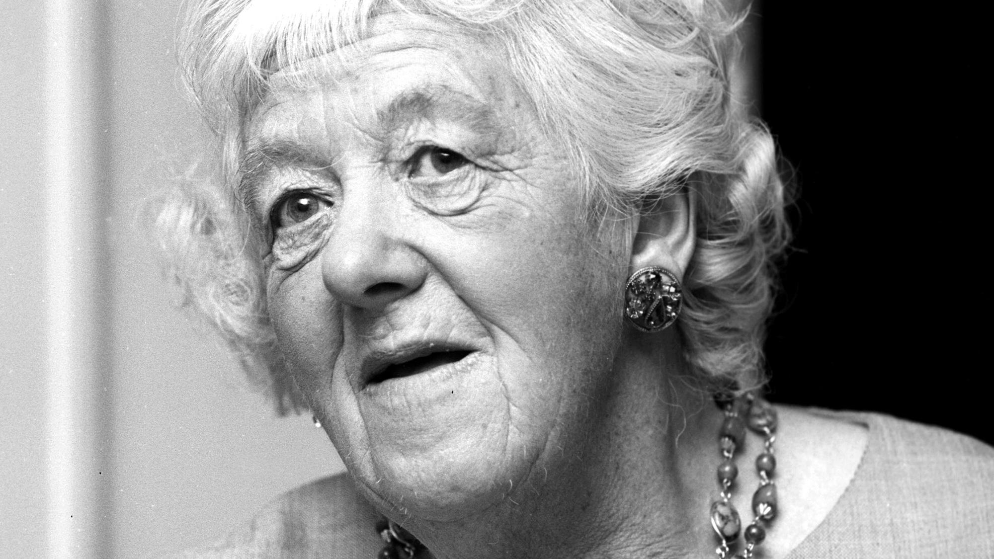 Margaret Rutherford 125. Geburtstag von Margaret Rutherford - Für immer Miss Marple ...