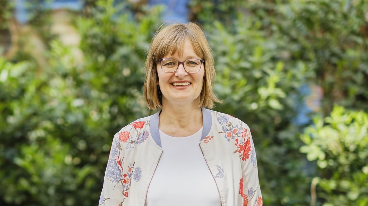 Kathrin Mahler Walther - Geschäftsführerin bei der Europäischen Akademie für Frauen in Politik und Wirtschaft Berlin e.V. Kathrin Mahler Walther - Geschäftsführerin bei der Europäischen Akademie für Frauen in Politik und Wirtschaft Berlin e.V.