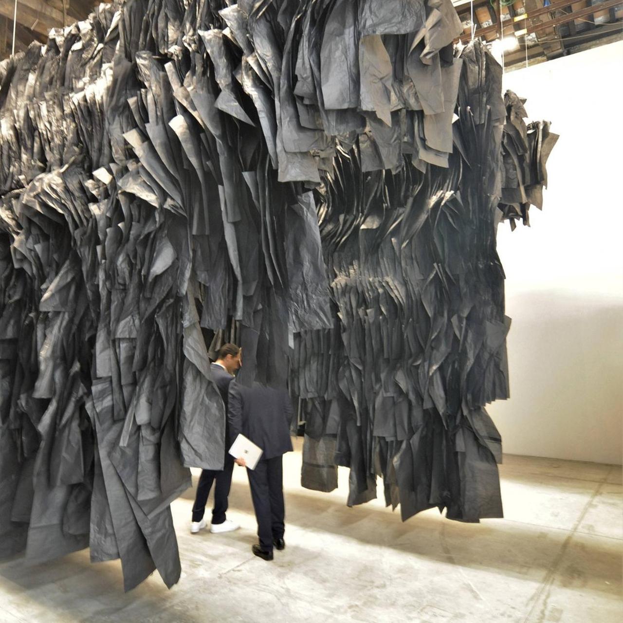 Pavillon Madagaskar auf der 58. Kunstbiennale in Venedig, 2019 Pavillon Madagaskar auf der 58. Kunstbiennale in Venedig, 2019