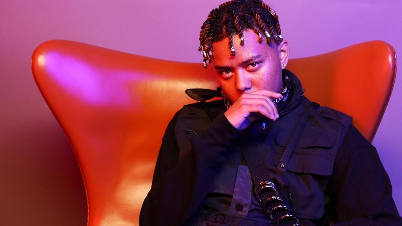 Ybn Cordae Lost Boy Ein Rapper Im Suhrkamp Format