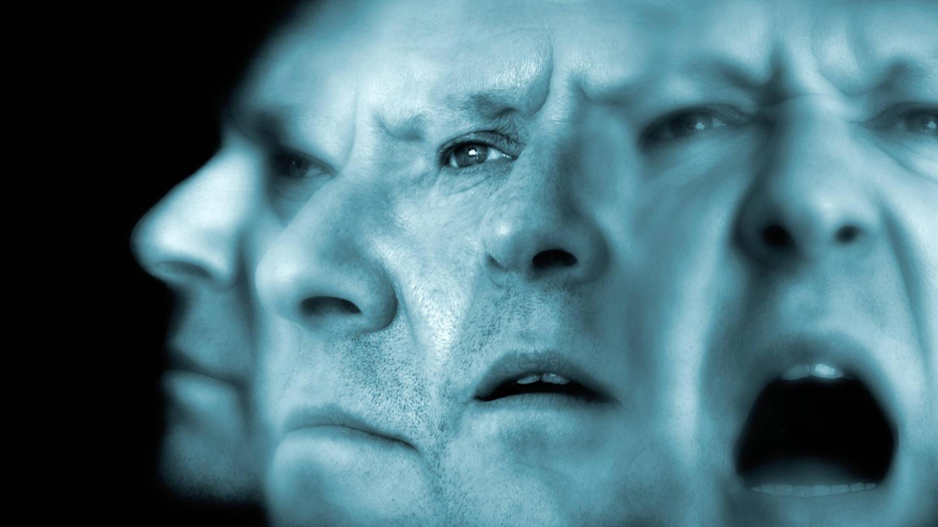 Schizophrenia, conceptual image MODEL RELEASED. Schizophrenia, conceptual image. PUBLICATIONxINxGERxSUIxHUNxONLY VICTORxHABBICKxVISIONS/SCIENCExPHOTOxLIBRARY F003/4394 schizophrenia conceptual Image Model released schizophrenia conceptual Image PUBLICATIONxINxGERxSUIxHUNxONLY VICTORxHABBICKxVISIONS SCIENCExPHOTOxLIBRARY F003 Schizophrenia, conceptual image MODEL RELEASED. Schizophrenia, conceptual image. PUBLICATIONxINxGERxSUIxHUNxONLY VICTORxHABBICKxVISIONS/SCIENCExPHOTOxLIBRARY F003/4394 schizophrenia conceptual Image Model released schizophrenia conceptual Image PUBLICATIONxINxGERxSUIxHUNxONLY VICTORxHABBICKxVISIONS SCIENCExPHOTOxLIBRARY F003