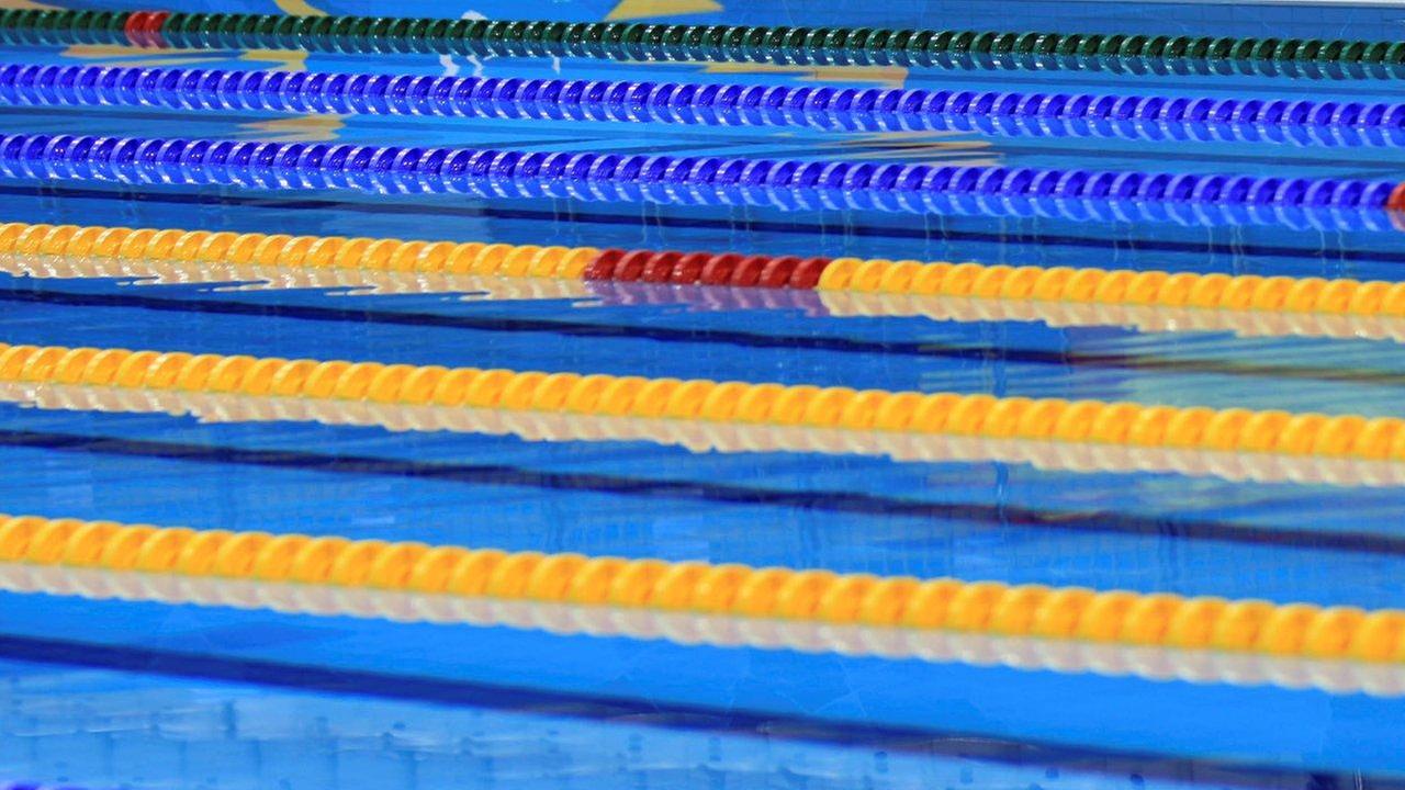 Das deutsche Schwimmen steckt seit den Olympischen Spielen von London in einer Krise. Das deutsche Schwimmen steckt seit den Olympischen Spielen von London in einer Krise.