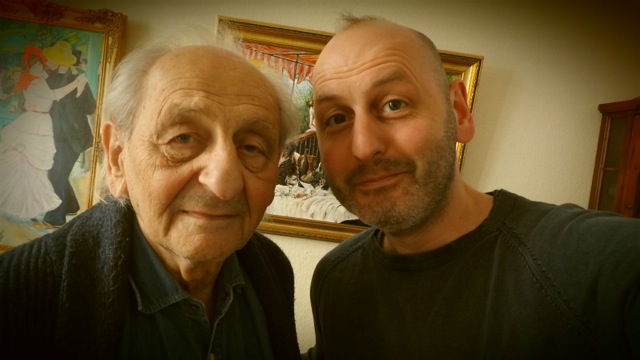 Bruno und Robert Sukrow Bruno und Robert Sukrow