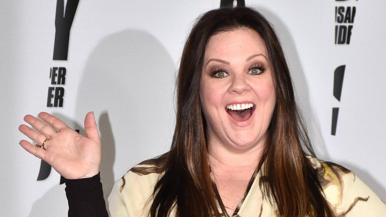 Melissa McCarthy beim "Spy - Susan Cooper Undercover" Photocall in Berlin. Melissa McCarthy beim "Spy - Susan Cooper Undercover" Photocall in Berlin.
