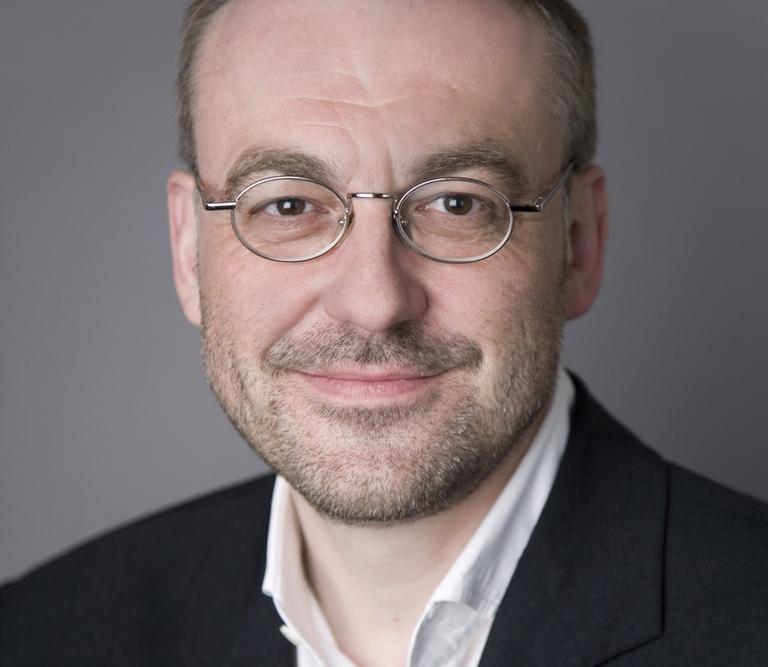 Thomas Bauer Thomas Bauer