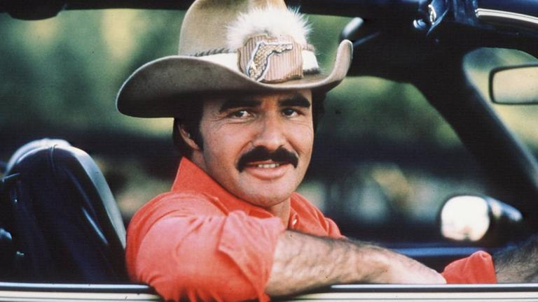 Burt Reynolds Burt Reynolds