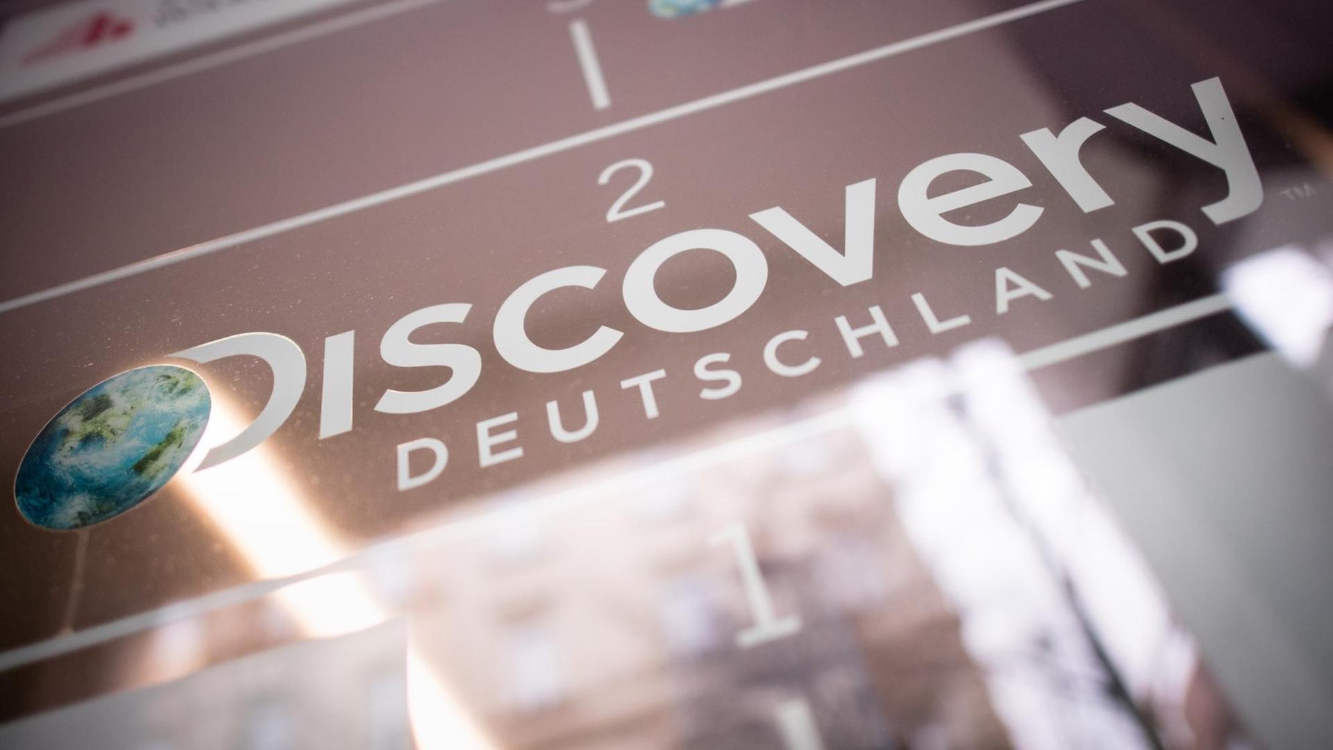 Netdiscovery Wie Viele Abonnenten Hat Der Discovery Channel In Deutschland? – UZYB