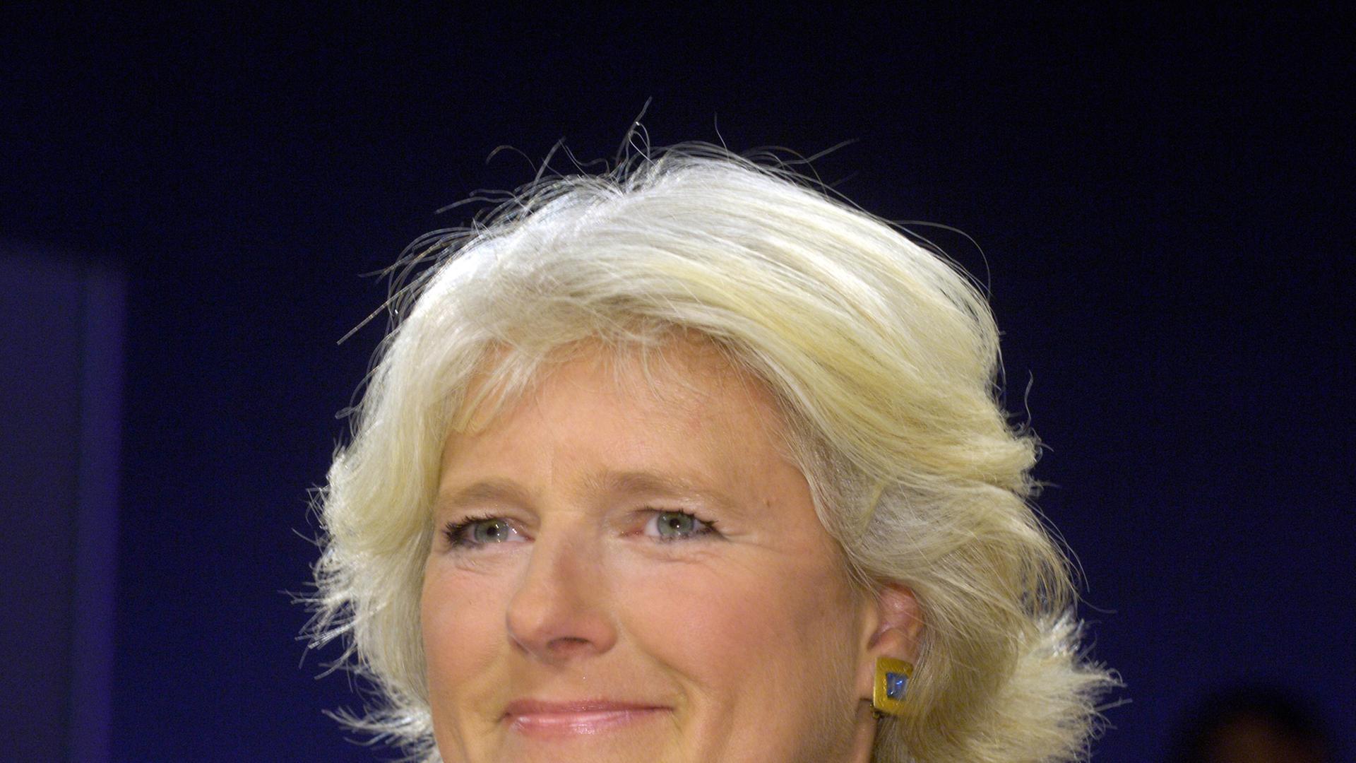 Monika Grütters