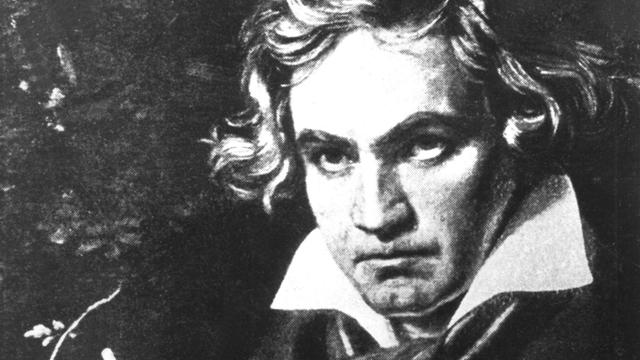 Ludwig van Beethoven wurde am 17.12.1770 in Bonn getauft.