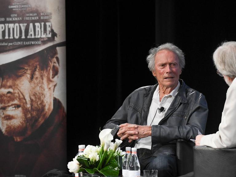 Clint Eastwood