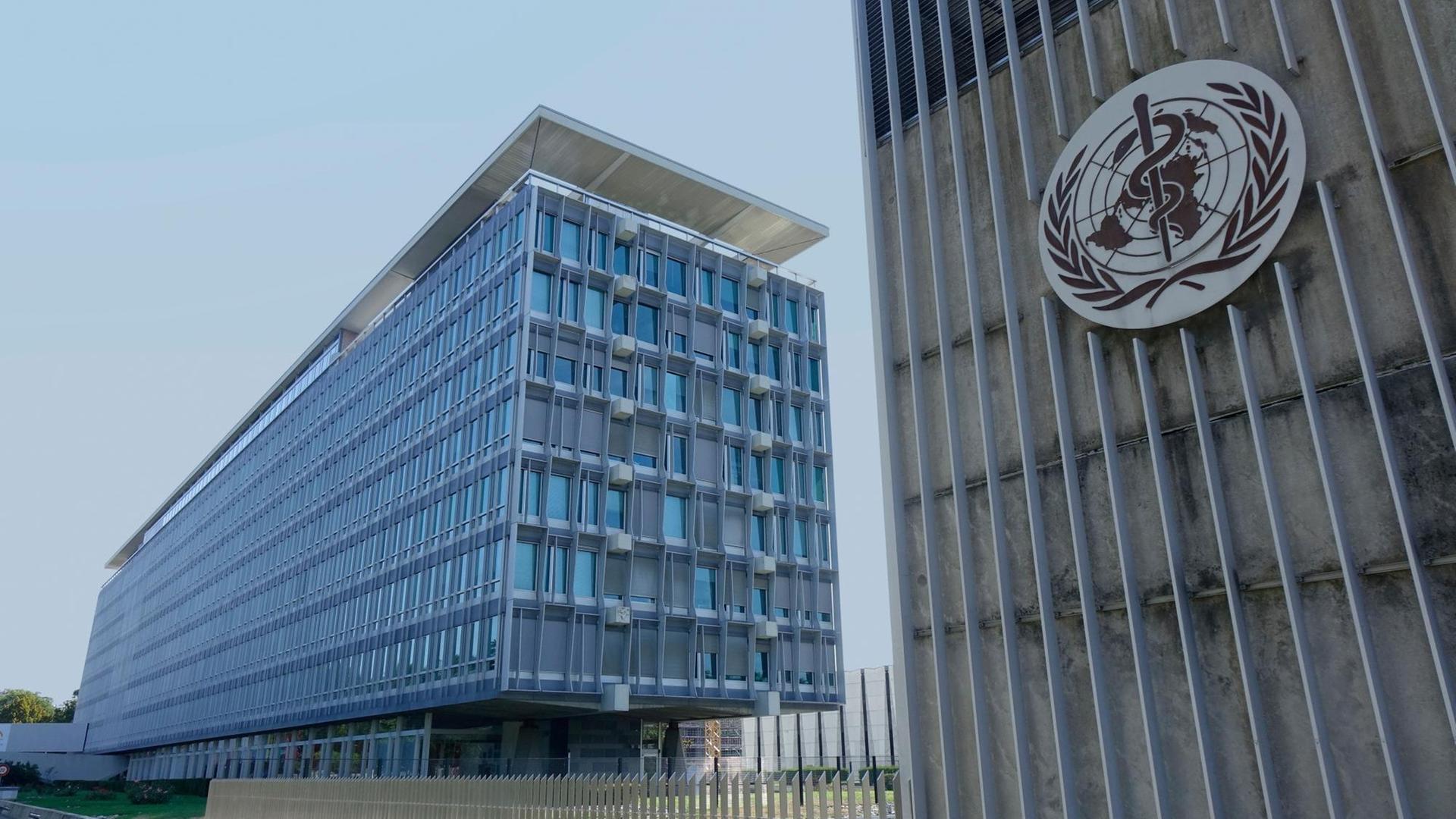 Genf - WHO-Chef Tedros warnt vor Nachlässigkeit im Kampf gegen Corona-Pandemie