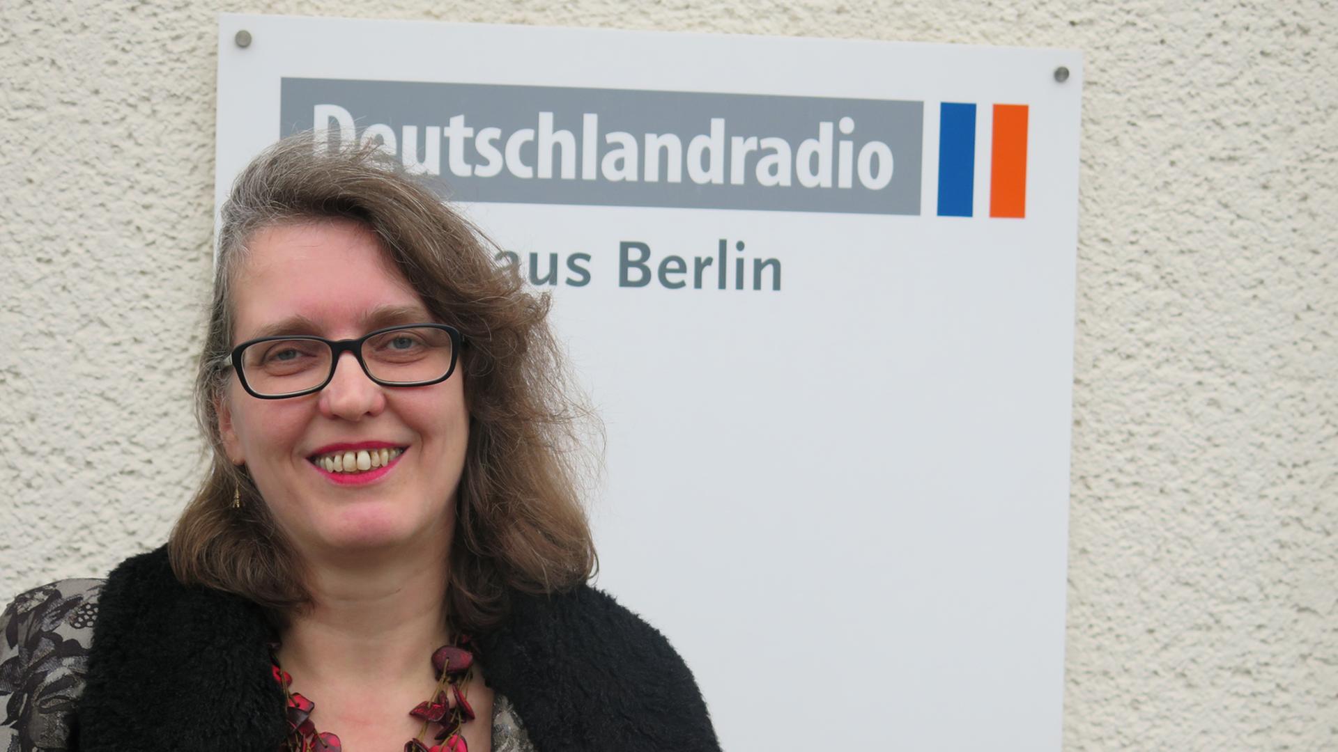 Britta Jürgs, Verlegerin und Vorsitzende der Kurt-Wolff-Stiftung Britta Jürgs, Verlegerin und Vorsitzende der Kurt-Wolff-Stiftung